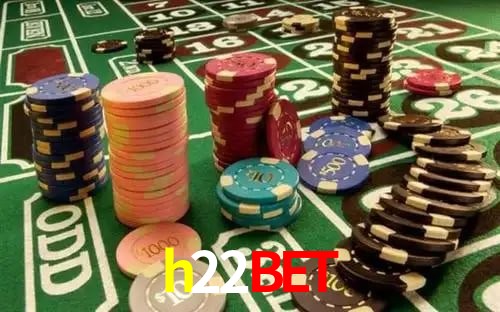 Download rápido e seguro na h22bet