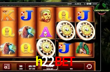 A Emoção da Loteria na h22bet: Uma Chance de Mudança de Vida