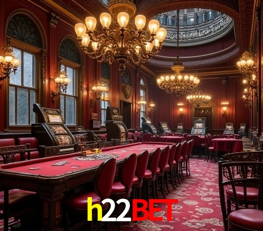 Promoções Sazonais h22bet