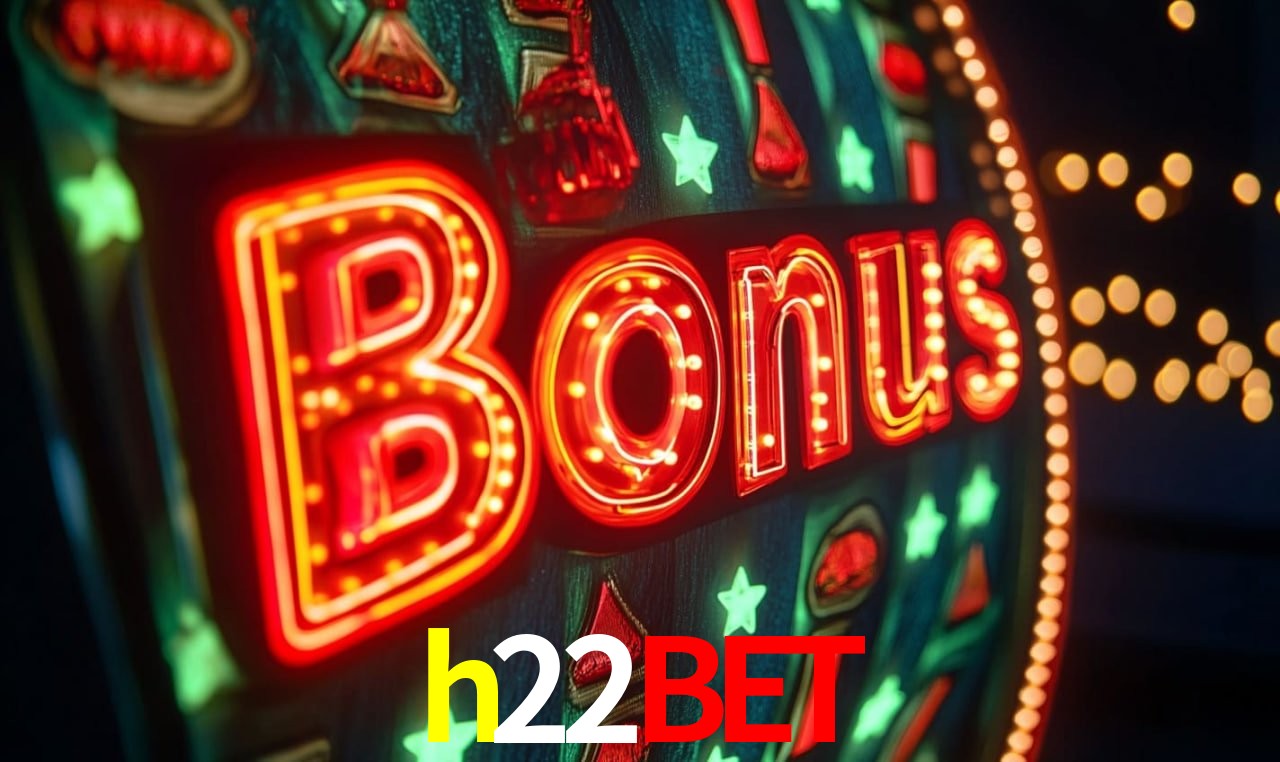 Interface do App h22bet