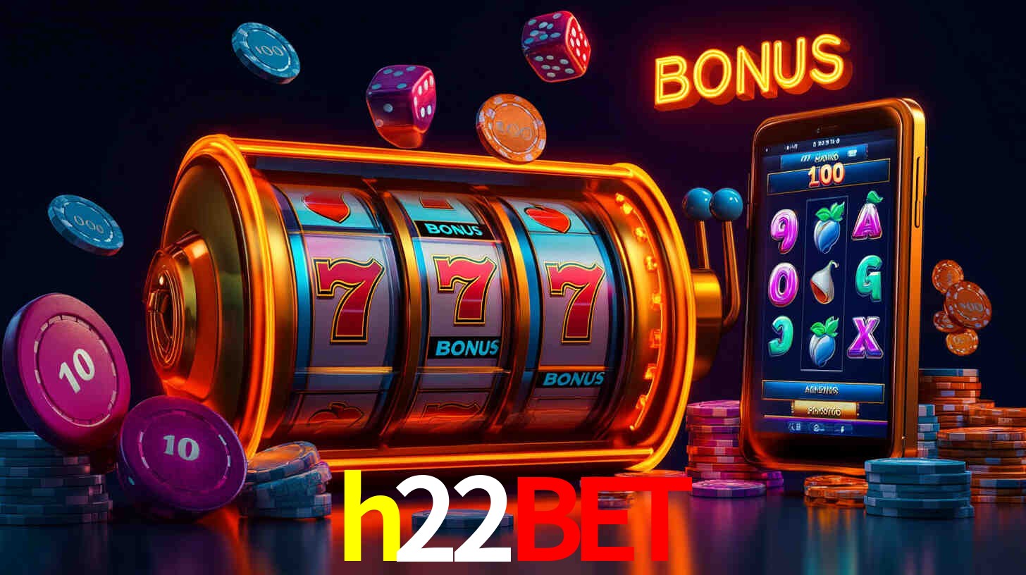 Descubra a Essência do h22bet: Nossa História e Compromissos