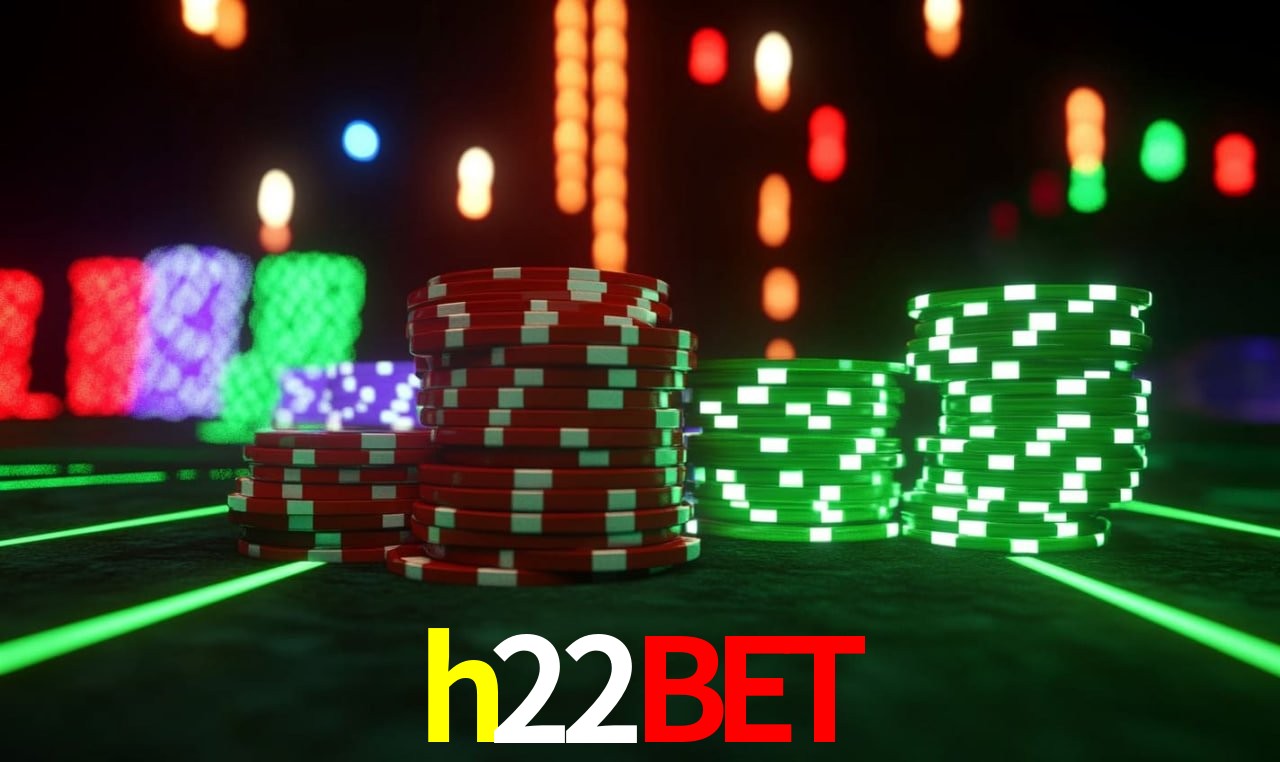 Game Statistics h22bet