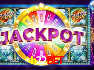 Descubra a Magia dos Jogos de Arcade no h22bet