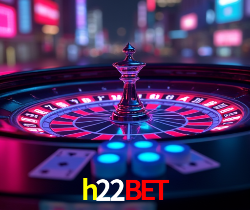 Descubra a Essência do h22bet: Nossa História e Compromissos