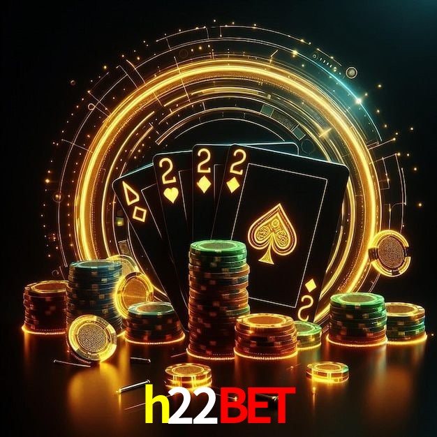 Jogos de Slot h22bet
