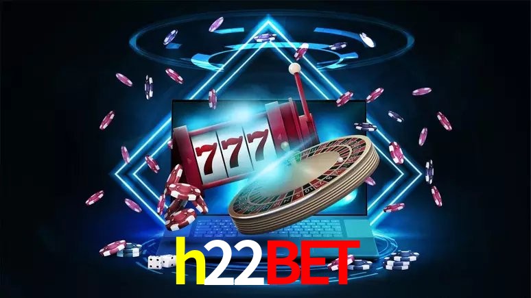 Cadastro Rápido h22bet