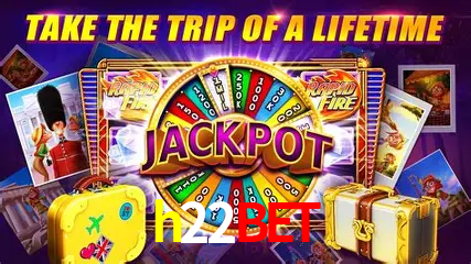 Cassino ao vivo com dealers reais na h22bet