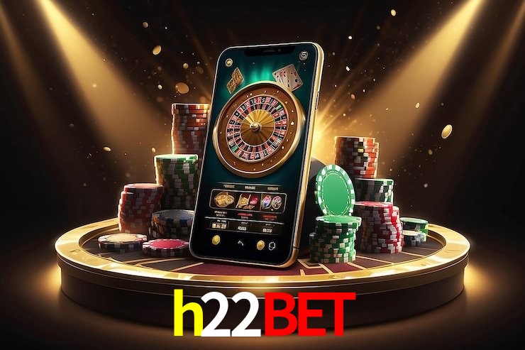 Tecnologia da Plataforma h22bet