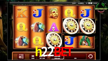 Descubra a Essência do h22bet: Nossa História e Compromissos