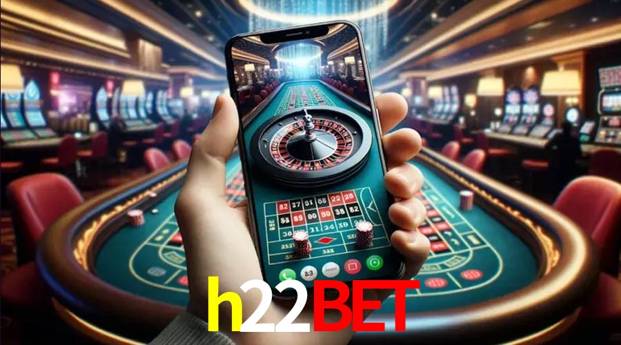 Quick Registration h22bet