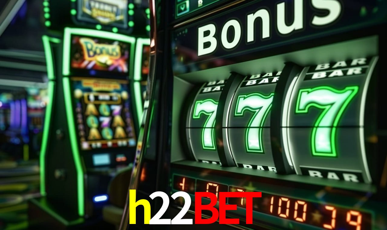 Game Providers h22bet