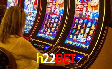 Bônus após cadastro na h22bet
