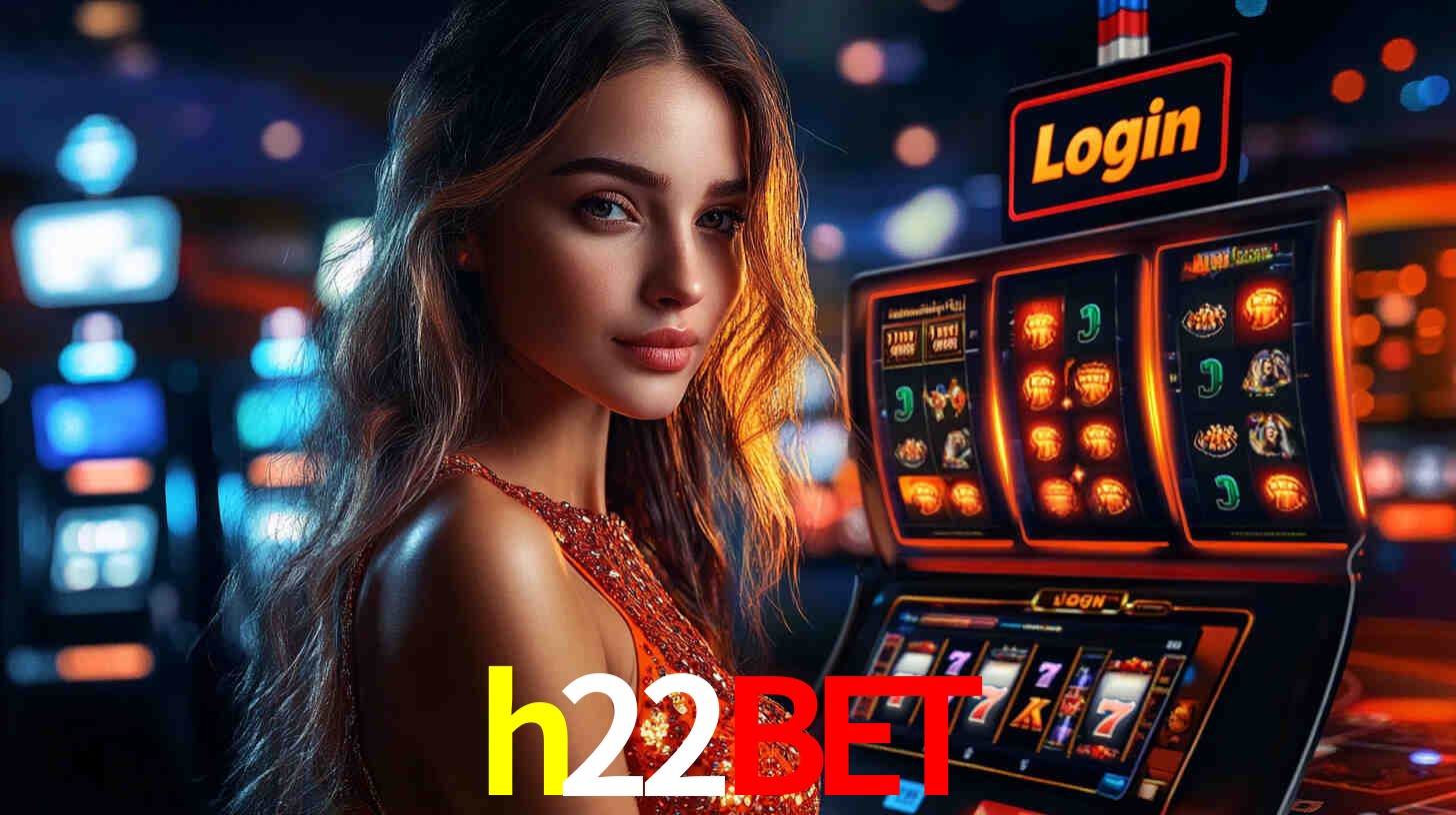 h22bet: Jogos de Caça-Níqueis-Altas Recompensas, Roleta-Velocidade, Blackjack-Desafios Máximos